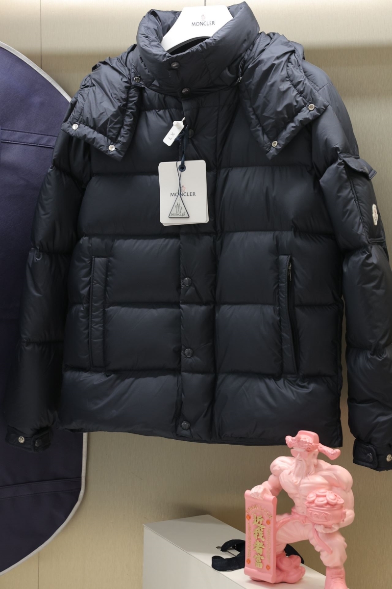 Moncler Down Coat